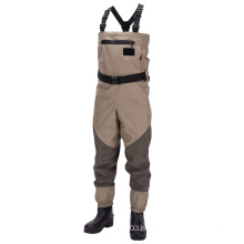 Mens Breathable Lightweight Chest wader